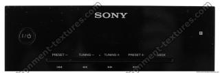 microsystem Sony 0003